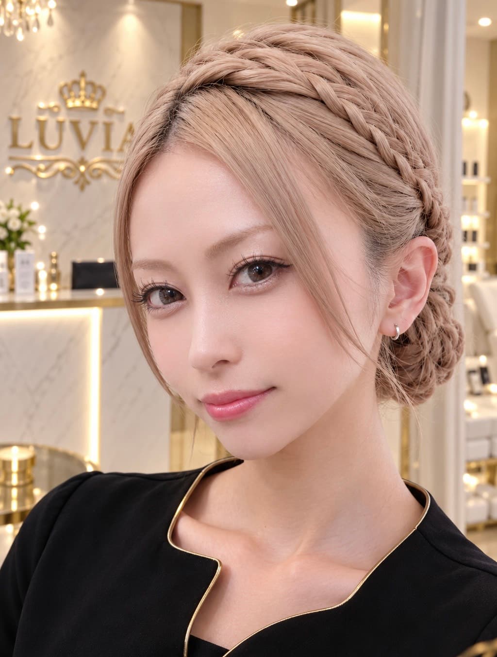NATSUMI